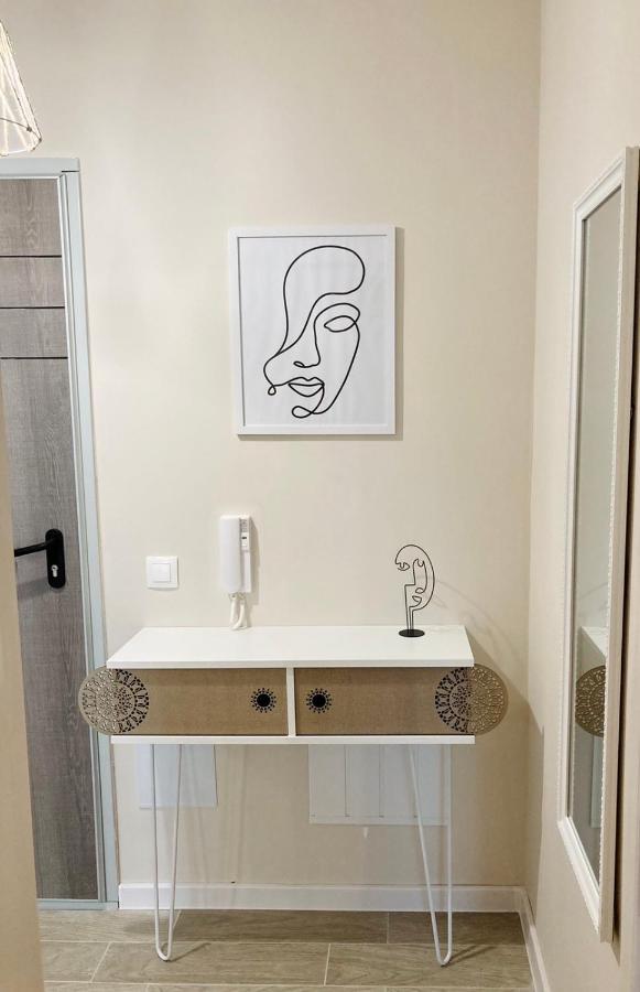 Pearl Apartments Burgaz Dış mekan fotoğraf