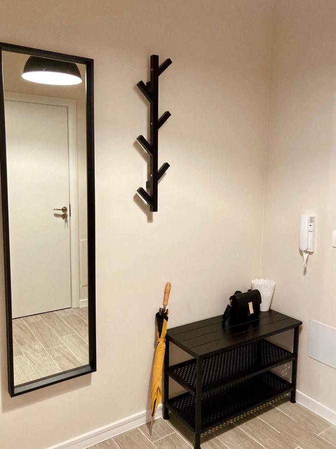 Pearl Apartments Burgaz Dış mekan fotoğraf