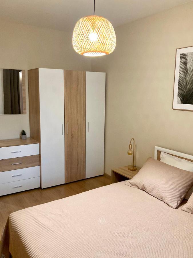 Pearl Apartments Burgaz Dış mekan fotoğraf