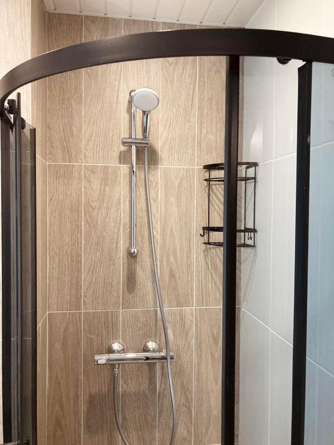 Pearl Apartments Burgaz Dış mekan fotoğraf