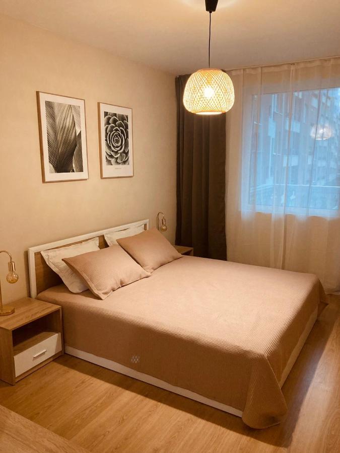 Pearl Apartments Burgaz Dış mekan fotoğraf